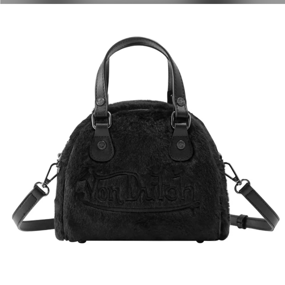 Von Dutch Bowling Bag